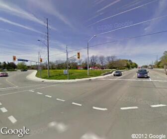 Tim Hortons, Gas Station, 1212 Southdown Rd., Mississauga