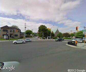 Tim Hortons, McMaster University, 1280 Main St W, Hamilton