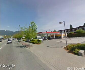 Tim Hortons, North Vancouver, 1712  Lonsdale Ave
