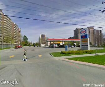 Tim Hortons, On The Run Convenience Store, 3600 Sheppard Ave E, Scarborough