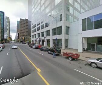 Tim Hortons, Ottawa, 269 Laurier Ave W