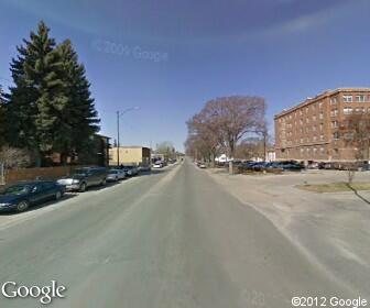 Tim Hortons, Saskatoon, 1702  20th Street West
