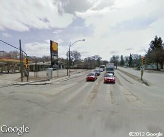 Tim Hortons, Saskatoon, 1101 Broadway Ave.