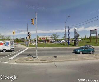 Tim Hortons, Toronto, 2304 Sheppard Ave West