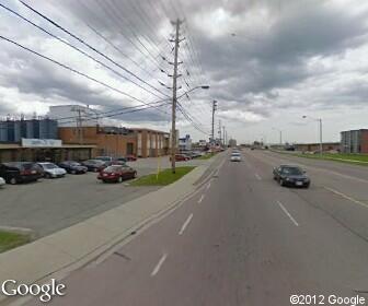 Tim Hortons, Toronto, 285 Rexdale Blvd