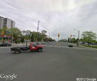 Tim Hortons, Toronto, 261 Dixon Rd