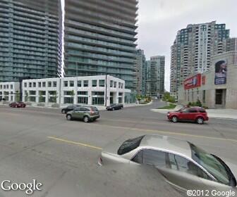 Tim Hortons, Toronto, 5571 Yonge St