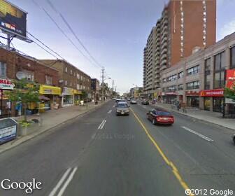 Tim Hortons, Toronto, 1801 Eglinton Ave W