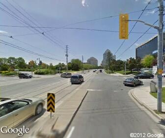 Tim Hortons, Toronto, 2189 Lakeshore Blvd W