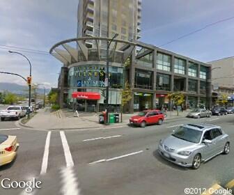 Tim Hortons, Vancouver, 1595 West Broadway