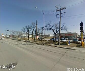 Tim Hortons, Winnipeg, 646 Archibald St