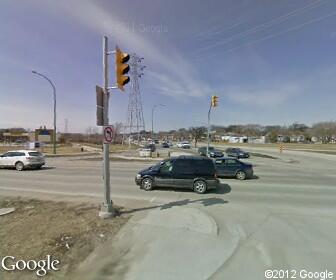 Tim Hortons, Winnipeg, 570 Pembina Hwy