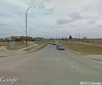 Tim Hortons, Winnipeg, 860 Waverley St