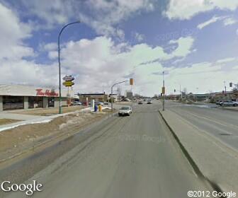Tim Hortons, Winnipeg, 831 Dakota St