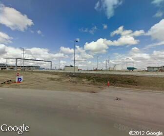 Tim Hortons, Winnipeg International Airport- Departure Lev