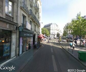 Zara Home, Paris / 2, 1/3 Rue Caumartin, 2 Boulevard De La Madeleine - 75009 Paris