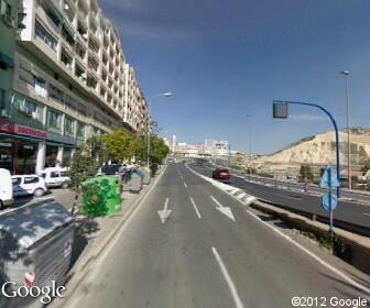 Zara, Alicante-alacant  - Plaza Mar 2