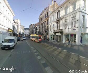 Zara, Antwerpen  - Huidevettersstraat, 39