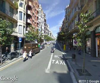 Zara, Barcelona  - Calle Gran De Gracia, 74
