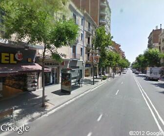 Zara, Barcelona  - Carretera De Sants, 27