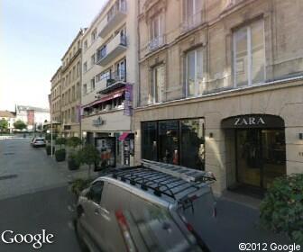 Zara, Caen  - 11, Rue De Strasbourg