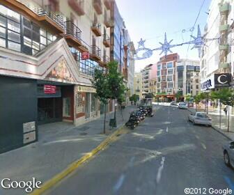 Zara, Huelva  - Calle Plus Ultra, 9-11