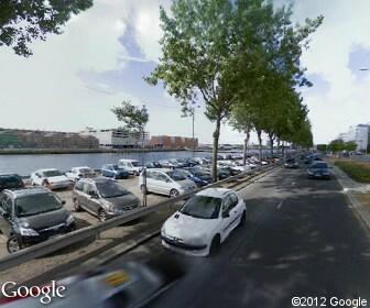 Zara, Le Havre  - Docks Vauban