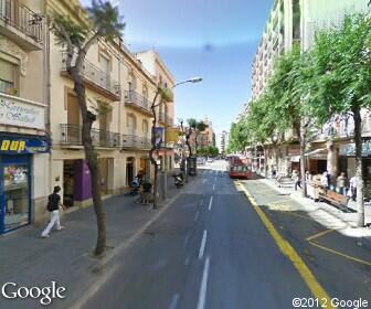 Zara, Tarragona  - Calle De Cristofor Colom, 4-6